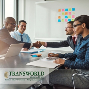 Photo of Transworld Business Advisors