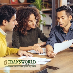 Photo of Transworld Business Advisors