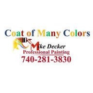 Photo of Coat of Many Colors