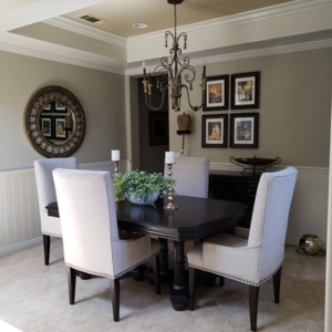 Photo of Re Imagined Interiors