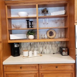 Photo of Re Imagined Interiors