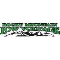 Photo of Rocky Mountain Low Voltage