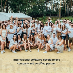 Photo of Inoxoft