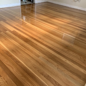 Photo of Apex Hardwood Floors
