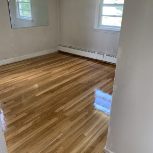 Photo of Apex Hardwood Floors