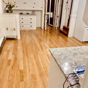 Photo of Apex Hardwood Floors