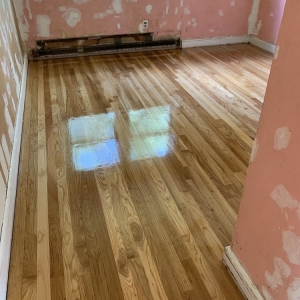 Photo of Apex Hardwood Floors
