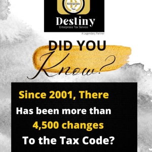 Photo of Legendary Tax Service