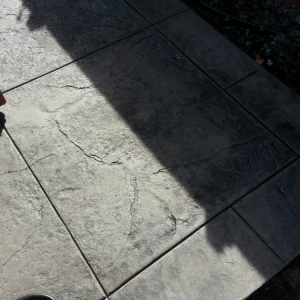 Photo of Sam The Concrete Man - Fort Worth
