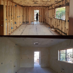Photo of Sergio's Drywall