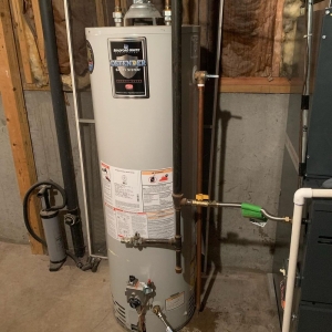 Photo of Clarity Licensed Plumber