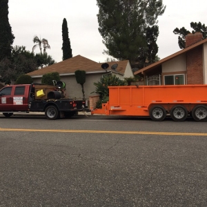 Photo of Alans Hauling & Tractor