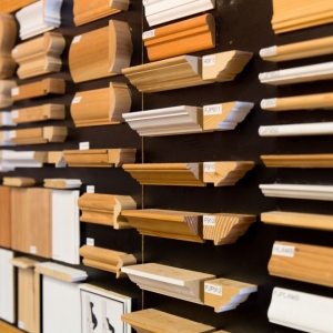 Portland McCoy Millwork