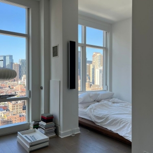 Photo of Mounting NYC