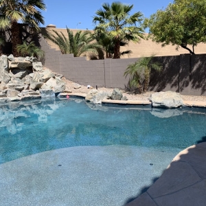 Phoenix Aqua Shine Pool Services