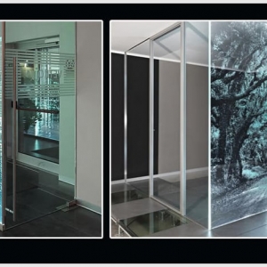 Photo of GLASSarium