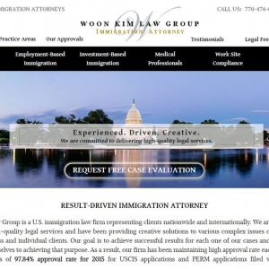 Photo of WK Law Group, PC