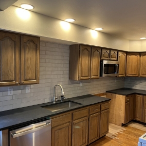 Photo of ABS Countertops Tacoma