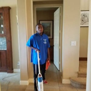 Photo of Concept Cleaning Service