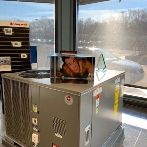 Photo of Action Air Conditioning Service