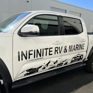 Photo of Infinite RV & Marine: RV Technology Solar Electric Electronics
