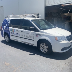 Photo of Infinite RV & Marine: RV Technology Solar Electric Electronics