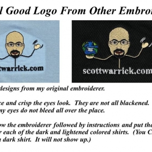Photo of Jones Wear Screen Printing And Embroidery