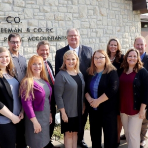 Photo of Troutt, Beeman & Co