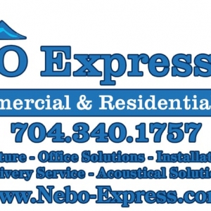 Charlotte NEBO Express