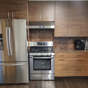 Photo of AC Carpentry & Installation