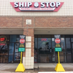 Photo of Ship Stop