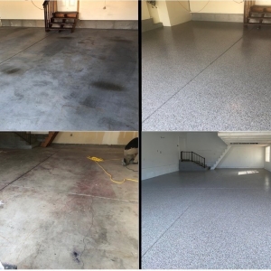 Photo of Steel Coated Floors Of Las Vegas