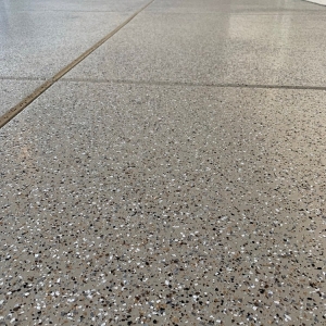 Photo of Steel Coated Floors Of Las Vegas