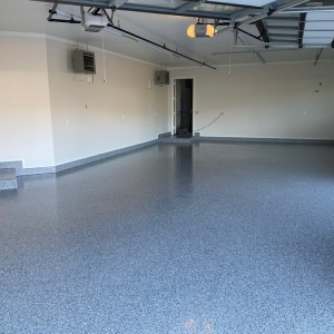 Photo of Steel Coated Floors Of Las Vegas