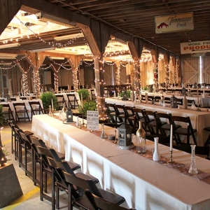 Photo of Agricenter International