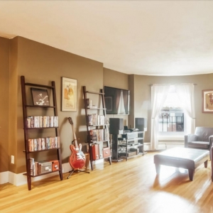 Photo of Boston Interior Painters