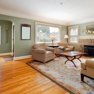 Photo of Boston Interior Painters