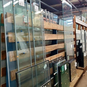 Photo of House of Glass
