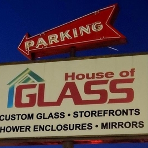 Photo of House of Glass