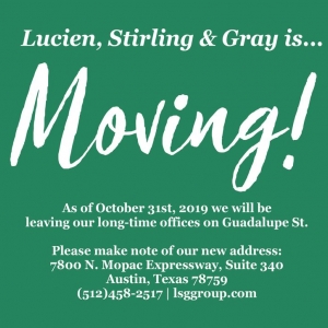 Photo of Lucien Stirling & Gray Advisory Group, Inc.