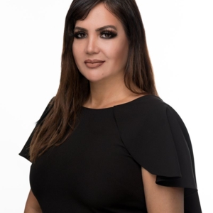 Photo of Aisha Niazi