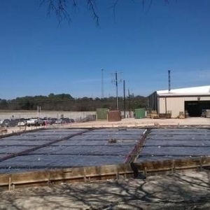San Antonio 1st Time Quality Concrete