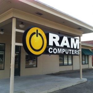 Photo of RAM Computer Services