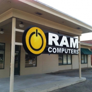 Photo of RAM Computer Services