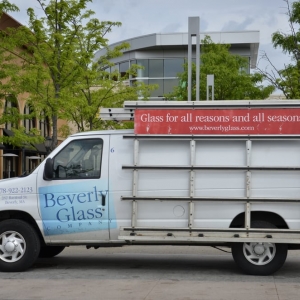 Photo of Beverly Glass Company