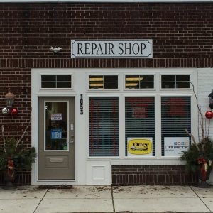 Photo of Emergency Repair Shop
