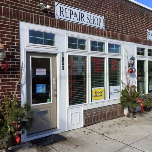 Photo of Emergency Repair Shop