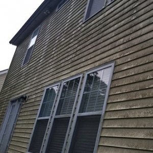Photo of Squeegee Pros