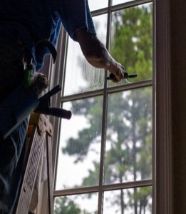 Photo of Squeegee Pros