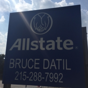 Photo of Allstate Insurance: Bruce Datil